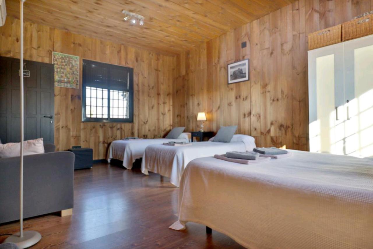 Casa Ecuestre Carmen Martinez