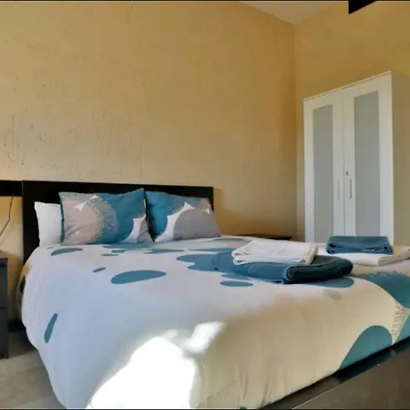Bed and Breakfast Casa Ecuestre Carmen Martinez à Fuente Palmera Extérieur photo